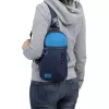 Soma pār plecu Rivacase Dijon 25,6 cm (10,1 collas) Zila Rokturis Plecu siksna
