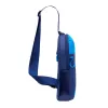 Soma pār plecu Rivacase Dijon 25,6 cm (10,1 collas) Zila Rokturis Plecu siksna