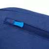 Soma pār plecu Rivacase Dijon 25,6 cm (10,1 collas) Zila Rokturis Plecu siksna