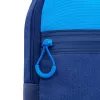 Soma pār plecu Rivacase Dijon 25,6 cm (10,1 collas) Zila Rokturis Plecu siksna