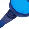 Soma pār plecu Rivacase Dijon 25,6 cm (10,1 collas) Zila Rokturis Plecu siksna