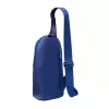 Soma pār plecu Rivacase Dijon 25,6 cm (10,1 collas) Zila Rokturis Plecu siksna