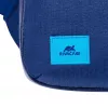 Soma pār plecu Rivacase Dijon 25,6 cm (10,1 collas) Zila Rokturis Plecu siksna