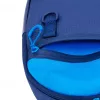 Soma pār plecu Rivacase Dijon 25,6 cm (10,1 collas) Zila Rokturis Plecu siksna