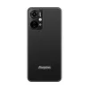 Viedtālrunis Energizer U652SEU, 6,51 collas displejs, 64 GB atmiņa, melns