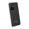 Viedtālrunis Energizer U652SEU, 6,51 collas displejs, 64 GB atmiņa, melns