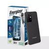 Viedtālrunis Energizer U652SEU, 6,51 collas displejs, 64 GB atmiņa, melns