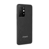 Viedtālrunis Energizer U652SEU, 6,51 collas displejs, 64 GB atmiņa, melns