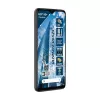 Viedtālrunis Energizer U652SEU, 6,51 collas displejs, 64 GB atmiņa, melns