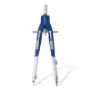 Comfort Pencil Staedtler Mars 552 zils sudraba