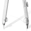 Comfort Pencil Staedtler Mars 552 zils sudraba