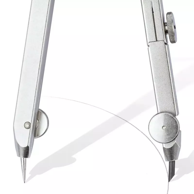 Comfort Pencil Staedtler Mars 552 zils sudraba