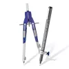 Comfort Pencil Staedtler Mars 552 zils sudraba