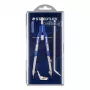 Comfort Pencil Staedtler Mars 552 zils sudraba