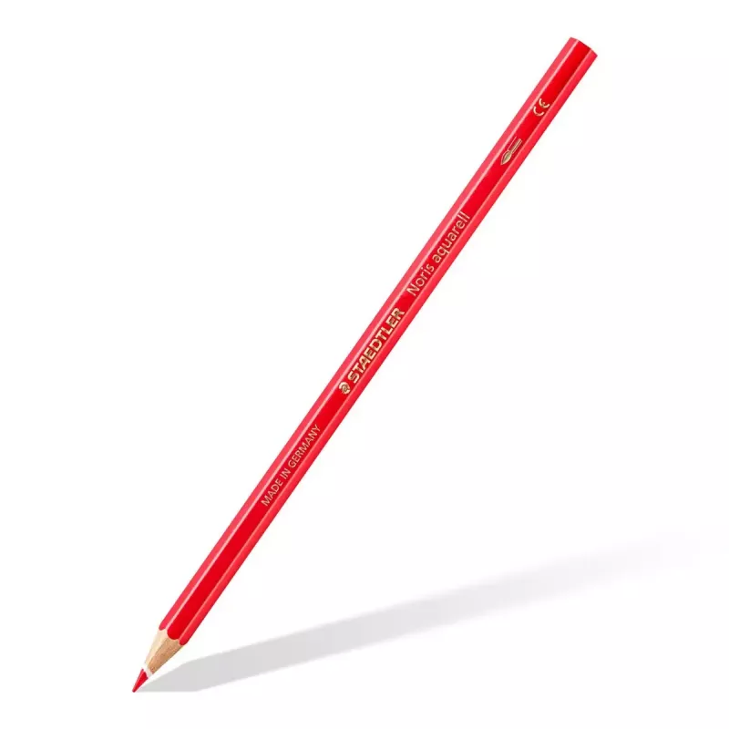 Akvareļu zīmuļi Staedtler Noris aquarell 144 10