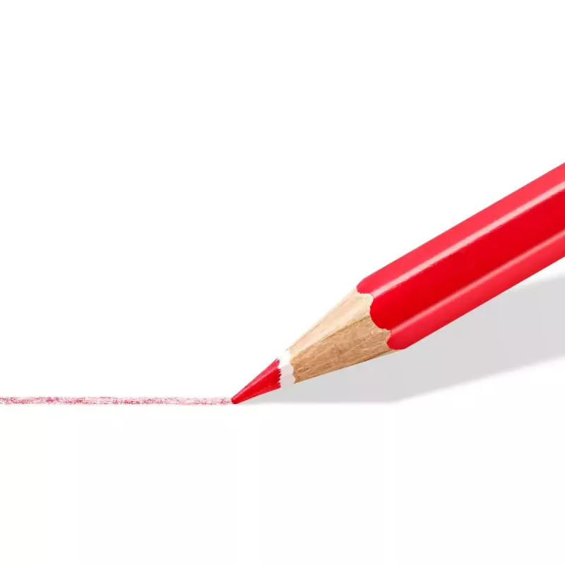 Akvareļu zīmuļi Staedtler Noris aquarell 144 10