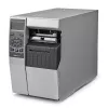 Etiķešu printeris Zebra ZT510 Termiskā pārnese 300×300 DPI, 305 mm/s, 104 mm drukas platums, Ethernet, Bluetooth, LCD, pelēks