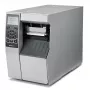 Etiķešu printeris Zebra ZT510 Termiskā pārnese 300×300 DPI, 305 mm/s, 104 mm drukas platums, Ethernet, Bluetooth, LCD, pelēks