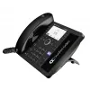 AudioCodes C435HD-R IP tālrunis Teams PoE GbE melns
