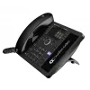 AudioCodes C435HD-R IP tālrunis Teams PoE GbE melns
