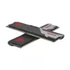 32GB Patriot DIMM 6600 (2x 16 GB) Dual-Kit (schwarz, PVV532G660C34K, Viper Venom, INTEL XMP)