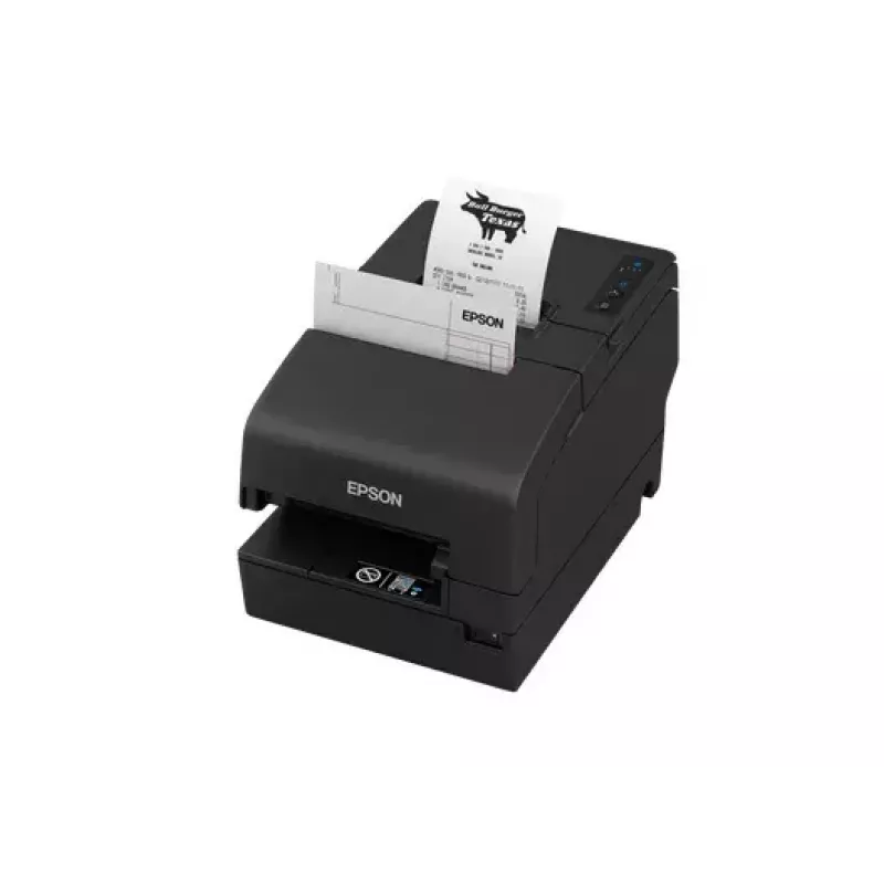 Epson TM-H6000VI 180 x 180 DPI vadu un bezvadu termālais POS printeris