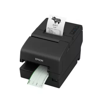 Epson TM-H6000VI 180 x 180 DPI vadu un bezvadu termālais POS printeris