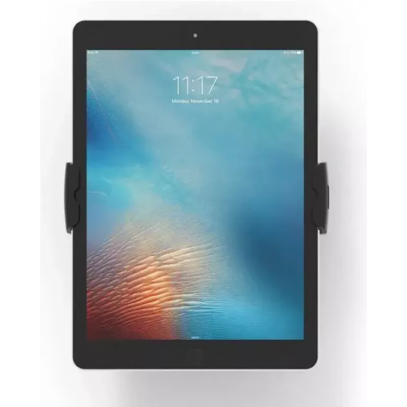 Sienas stiprinājums Compulocks Universal Tablet Cling VESA saderīgs melns