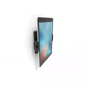 Sienas stiprinājums Compulocks Universal Tablet Cling VESA saderīgs melns