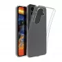 dbramante1928 Greenland - Galaxy A56 5G - Clear, Vāciņš, Samsung, Galaxy A56 5G, 17 cm (6.7 collas), Caurspīdīgs