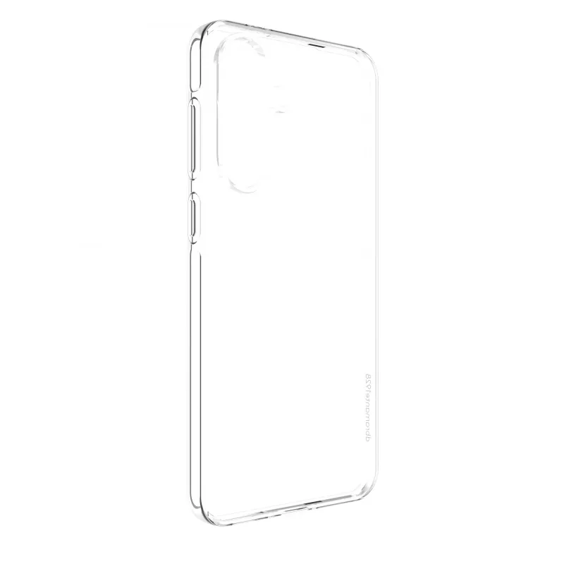 dbramante1928 Greenland - Galaxy A56 5G - Clear, Vāciņš, Samsung, Galaxy A56 5G, 17 cm (6.7 collas), Caurspīdīgs