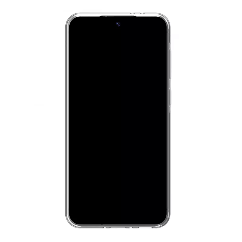 dbramante1928 Greenland - Galaxy A56 5G - Clear, Vāciņš, Samsung, Galaxy A56 5G, 17 cm (6.7 collas), Caurspīdīgs
