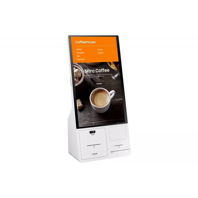 Savienojuma kaste Samsung CY-KM24CPXEN ar HDMI un USB portiem