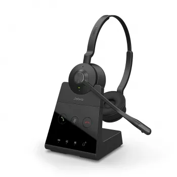 Austiņas Jabra Engage 65 Stereo