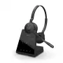 Austiņas Jabra Engage 65 Stereo