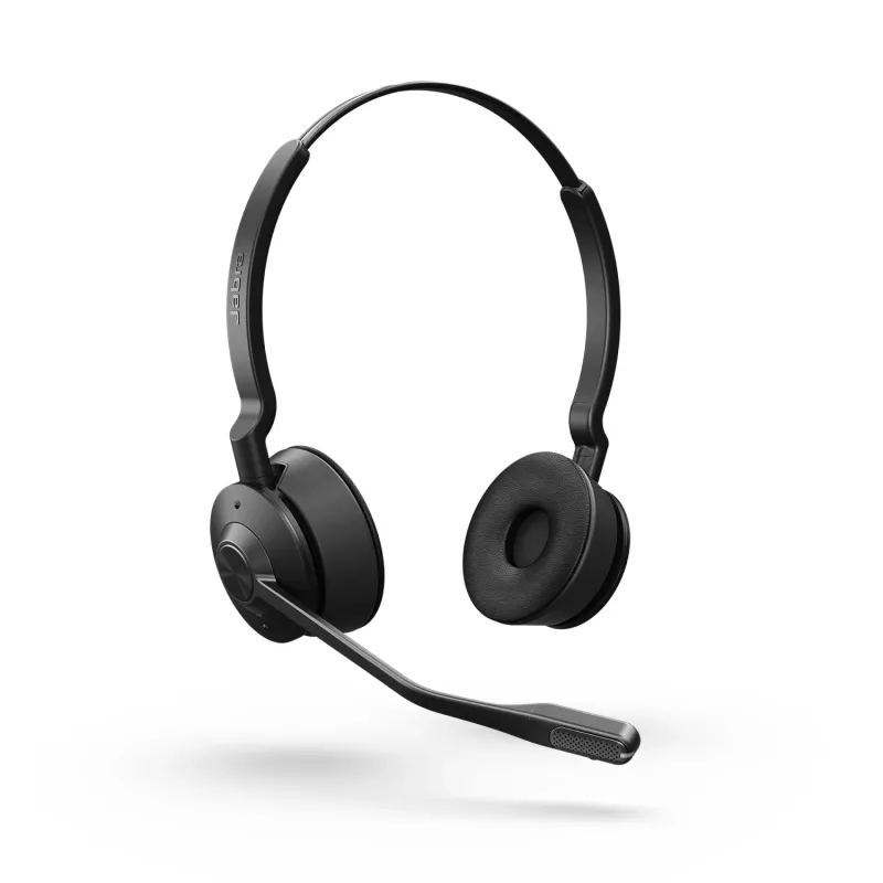 Austiņas Jabra Engage 65 Stereo