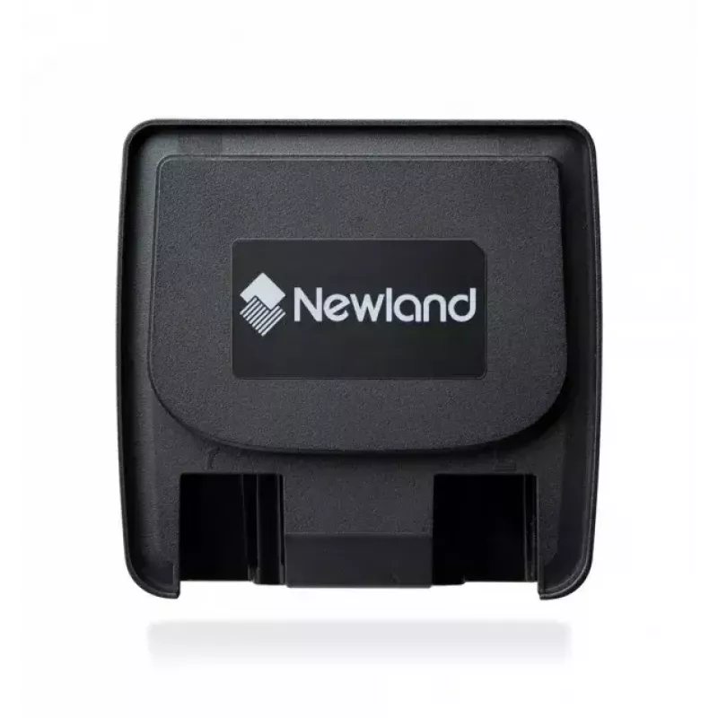 Stacionārs svītrkodu lasītājs Newland FR80 Salmon 1D/2D CMOS vadu savienojums melns