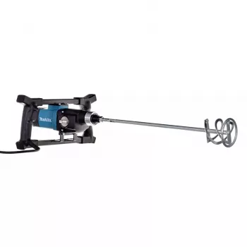 Jaudas maisītājs Makita UT1401 1300 W – sajaucējs krāsām, līmēm un javai