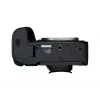 Bezspoguļa kamera Canon EOS R6 Mark II (MILC korpuss) – 24,2 MP, CMOS, 4K video, 3 collu skārienekrāns, Wi‑Fi, 1/8000 s aizvars, 0,588 kg, melna