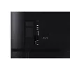 TV Samsung HBU8000 50 collu LED 4K Ultra HD (3840 x 2160) HDR10+ Wi‑Fi, melns