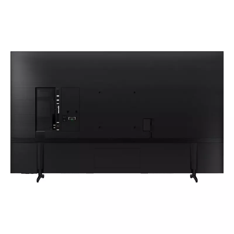 TV Samsung HBU8000 50 collu LED 4K Ultra HD (3840 x 2160) HDR10+ Wi‑Fi, melns