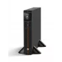 Vertiv Liebert Edge nepārtrauktās barošanas avots (UPS) - 3000VA 2700W 230V 2U Line Interactive AVR tornis/statņa stiprinājums