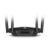 TP-Link MR1500X bezvadu maršrutētājs Gigabit Ethernet Divjoslu (2.4 GHz / 5 GHz) Melns