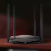 TP-Link MR1500X bezvadu maršrutētājs Gigabit Ethernet Divjoslu (2.4 GHz / 5 GHz) Melns