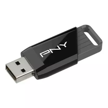USB zibatmiņa PNY 512GB USB-A 3.2 Attache X