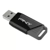 USB zibatmiņa PNY 512GB USB-A 3.2 Attache X