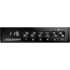 COUGAR E-DEIMUS 120 elektrisks spēļu galds (1224x605 x 720~1150mm)