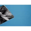 Hama Fine Art fotoalbums Zils 400 loksnes 10 x 15 cm
