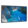Samsung OM75A digitālās izkārtnes plakanais panelis 190,5 cm (75 collas) LCD Wi-Fi 4000 cd/m² 4K Ultra HD Melns Iebūvēts procesors Tizen 5.0 24/7