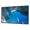 Samsung OM75A digitālās izkārtnes plakanais panelis 190,5 cm (75 collas) LCD Wi-Fi 4000 cd/m² 4K Ultra HD Melns Iebūvēts procesors Tizen 5.0 24/7